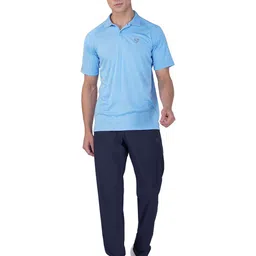 SG Polo Collar Raglan Sleeves Sports T-shirt-picture-25