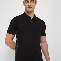 Allen Solly Men Polo Collar Pockets T-shirt-picture-47