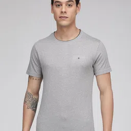 SPORTO Round Neck Short Sleeves T-shirt-picture-20