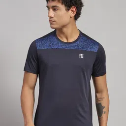 rock.it Regular Fit Sports T-shirt-picture-14