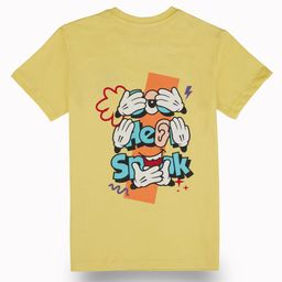 Gini and Jony Boys Graphic Printed Round Neck Cotton T-shirt-picture-10