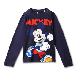 Wear Your Mind Boys Mickey Mouse Printed T-shirt-picture-17
