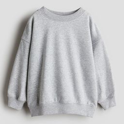 H&M Sweatshirt-picture-34