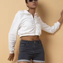 SHOWOFF Women Sweatshirt-image-79