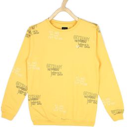 Allen Solly Junior Boys Printed Sweatshirt-picture-25