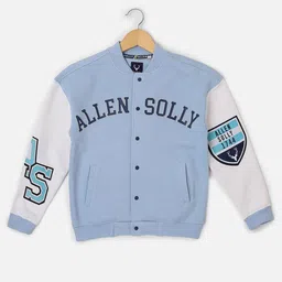 Allen Solly Junior Boys Printed Sweatshirt-picture-47