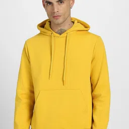 DZZO Hooded Pure Cotton Pullover Sweatshirt-picture-30