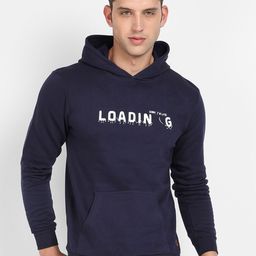 Campus Sutra Typography Printed Hooded Cotton Pullover Sweatshirt-picture-44