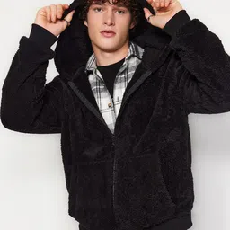 Trendyol Hooded Sweatshirt-picture-21