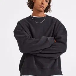 COLOR CAPITAL Oversized Pullover Sweatshirt-picture-26