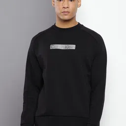 Calvin Klein Round Neck Regular Sweatshirt-picture-18