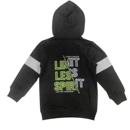 JusCubs Boys Front-Open Hooded Sweatshirt-picture-21