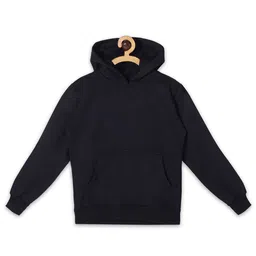 Fashionable Girls Hooded Sweatshirt-image-10
