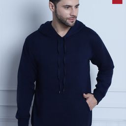 mack jonney VIMAL JONNEY Pack Of 2 Hooded Cotton Fleece Sweatshirt-picture-5