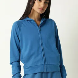 ARTICALE Women Hooded Sweatshirt-picture-21