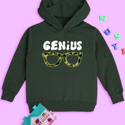 NUSYL Kids Graphic Printed Hooded Fleece Pullover-picture-14