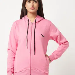 HiFlyers Women Hooded Sweatshirt-picture-42