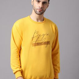 mack jonney VIMAL JONNEY Men Pack of 2 Sweatshirt-picture-27