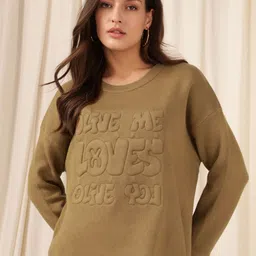 Xpose Women Sweatshirt-picture-41