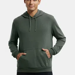 Jockey Hooded Sweatshirt-picture-24