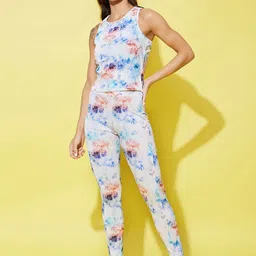 StyleStone Dyed Top & Trousers Co-Ords-picture-15