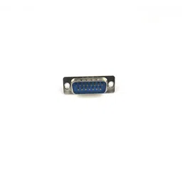 DB15 Male Welded Connector (Pack of 5) image 2
