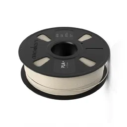 Numakers PLA+ Filament – ivory – 1.75 mm / 1 kg image 2