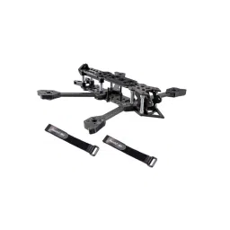 Assassin 5 inch 222mm Drone Racing frame Kit image 3
