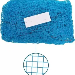 acronet 30x10 Feet High Quality Nylon Practice Cricket Net image 4