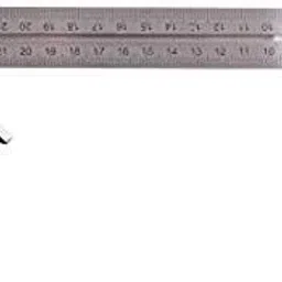 flamingo enterprise Stainless Steel Adjustable Engineers Combination Square Rule Right Angle Ruler Combination Square-picture-21