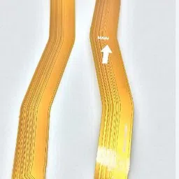 mobileworld POCOX2 Poco x2 Charging Connector Flex cable image 2