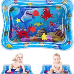 athrav toys PP (Polypropylene) Baby Play Mat image 3
