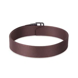 Zacharias Men Textured Belt image 4