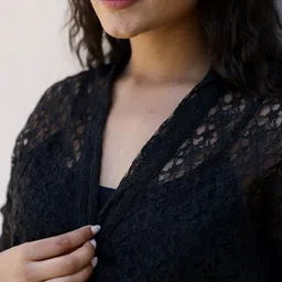 SANSKRUTIHOMES Self Design Shirt Collar Night suit image 2