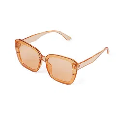 JOKER & WITCH Women Oversized Sunglasses with UV Protected Lens JWSG26 image 5