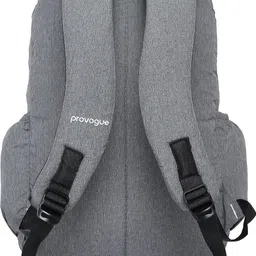 provogue Large 32 L Laptop Backpack Office/College Backpack for 15.6 inch laptop image 4