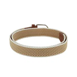 DressBerry Women Braided Belt image 2