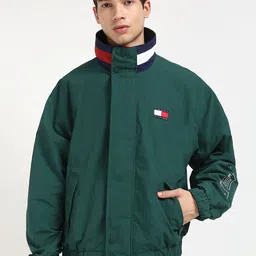 Tommy Hilfiger Men Bomber Jacket image 2