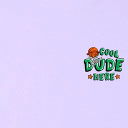 NUSYL Boys Round Neck Typography Printed T-shirt image 2