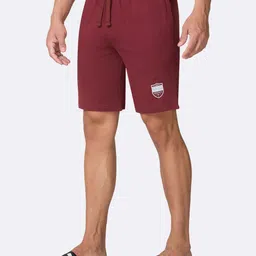 van heusen innerwear Van Heusen Men Pure Cotton Lounge Shorts image 2