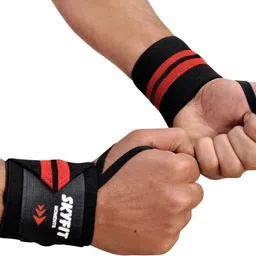 tbmg Self Design Protective Men Gloves image 4