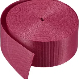 iCONY Nylon Webbing Strap, 10 Meters, 1.5 inch Width, 0.7 mm Thickness Strap-picture-32