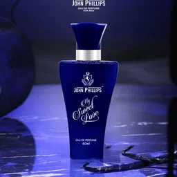 JOHN PHILLIPS Set Of 2 Eau De Perfume - 60ml Each image 2