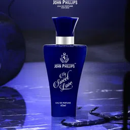 JOHN PHILLIPS Set Of 2 Chocolate & My Sweet Love Long Lasting Eau De Parfum 60 ml Each image 2