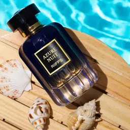 RIIFFS Azure Nuit Eau De Parfum - 100ml image 2