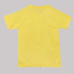 RISH Boys Typography Printed T-shirt image 4