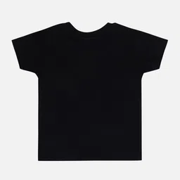 Bodycare Girls Pack Of 2 Printed Cotton T-shirt image 2