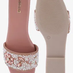 gibelle Women Flats Sandal image 3