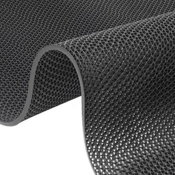 voblin PVC (Polyvinyl Chloride) Bathroom Mat image 1