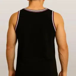 eragon fashion Men Vest image 2